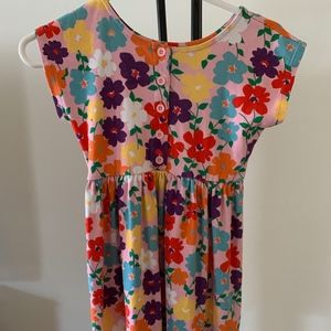 Hanna Anderson play dress